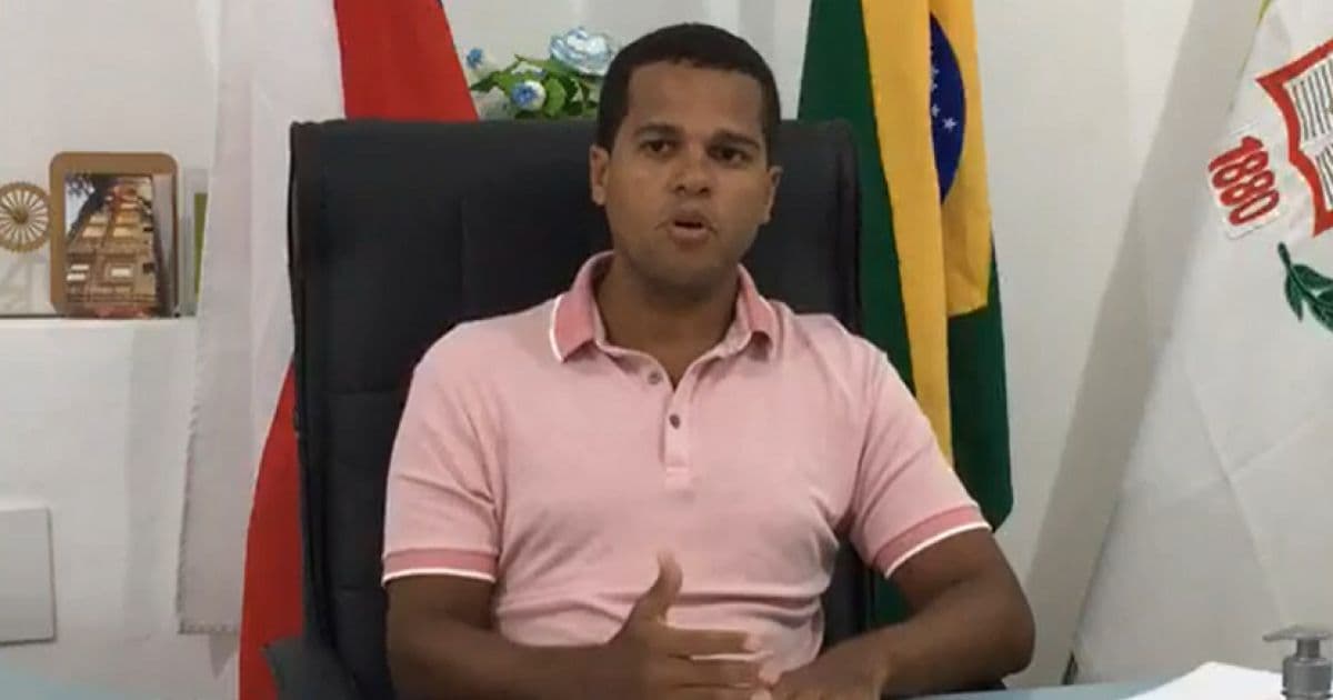Prefeitura de Castro Alves decide reabrir comércio após recomendação de Rui Costa