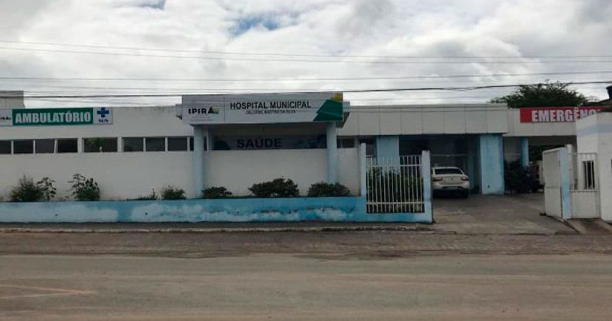 Ipirá: Prefeitura promete criar hospitais de campanha para atender casos de Covid-19