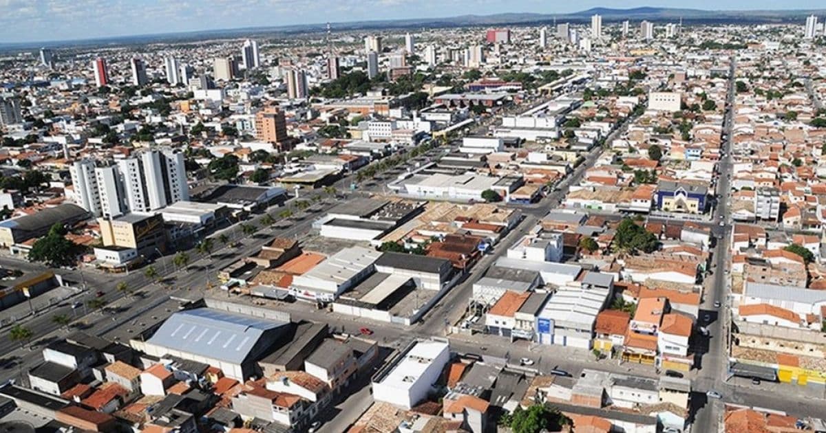Bahia Notícias mostra como as 20 maiores cidades baianas enfrentam novo coronavírus