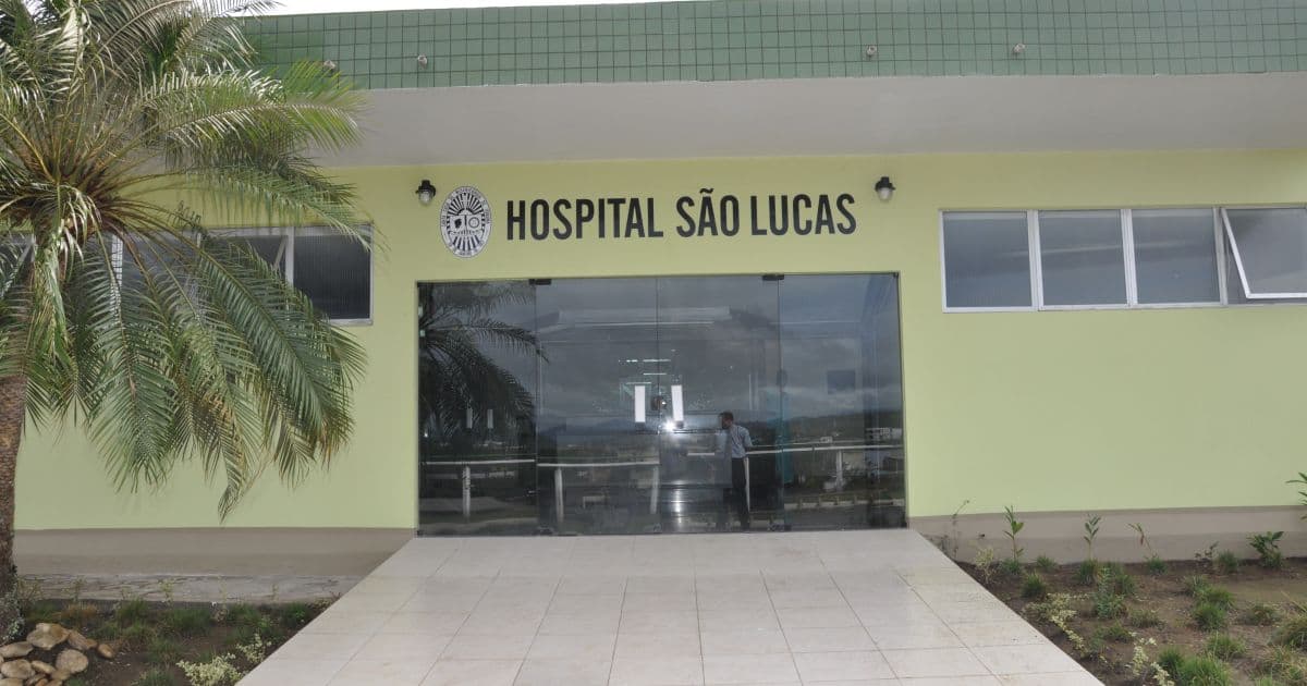 Governador requisita administrativamente hospital em Itabuna para pacientes da Covid-19