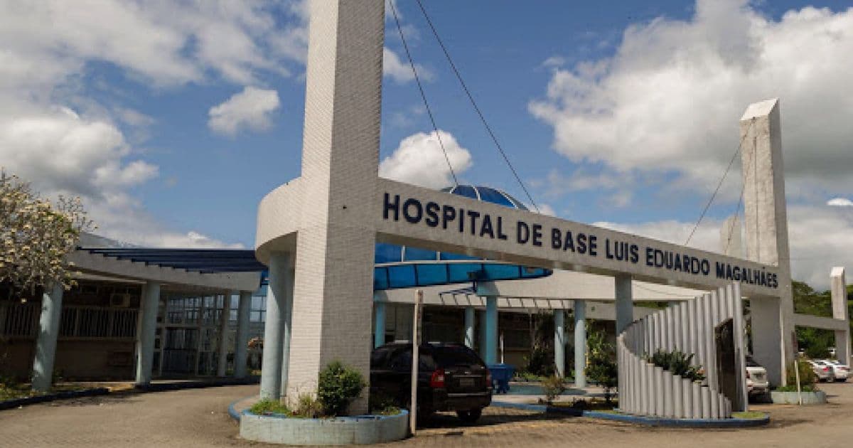 Itabuna: Hospital de Base atenderá pacientes com novo coronavírus