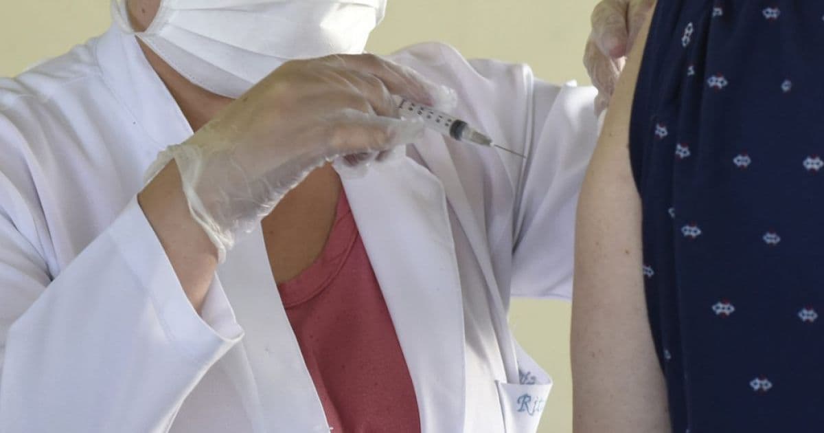 Lauro: Vacinação contra H1N1 é suspensa pela 2ª vez por falta de doses