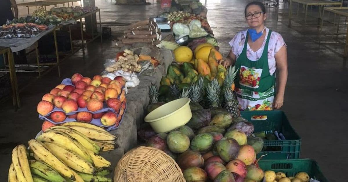Juazeiro: Prefeitura libera reabertura de feiras e mercados em 'condições especiais'