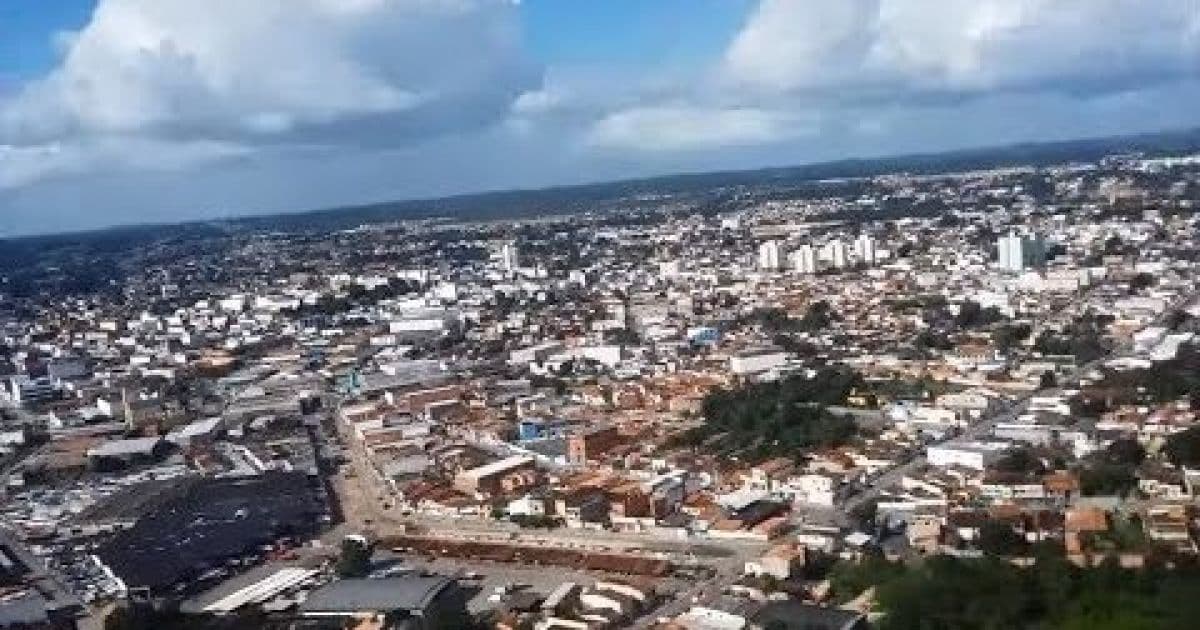 Populações de Alagoinhas, Camaçari e Teixeira de Freitas têm menos acesso à coleta de esgoto