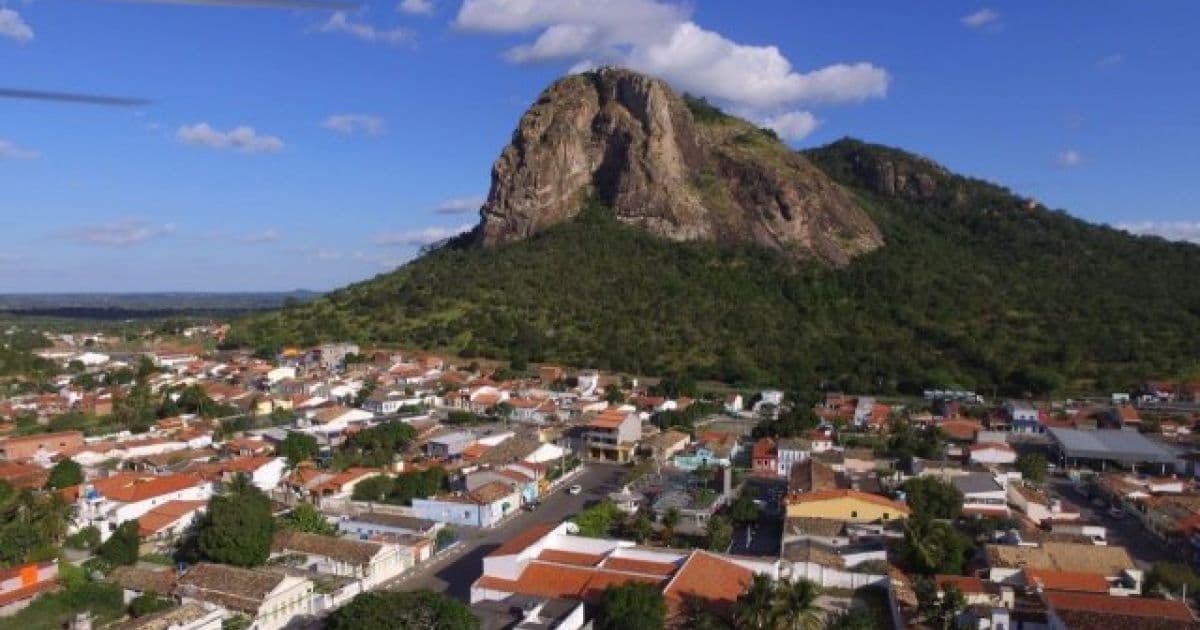 Prefeitura proíbe subida ao Monte de Tanquinho para evitar aglomeração