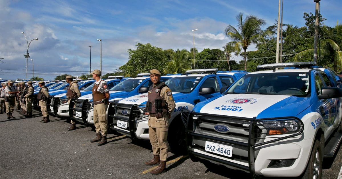 Jaguaquara: PM intercepta grupo que praticava jogos de azar e apreende jóias e dinheiro