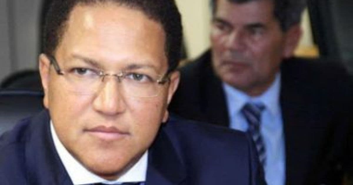 Coronavírus: Ex-deputado Augusto Castro tem melhora, mas segue sem previsão de alta