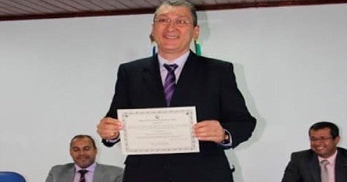 Ipirá: Médico, vice-prefeito testa positivo para novo coronavírus 