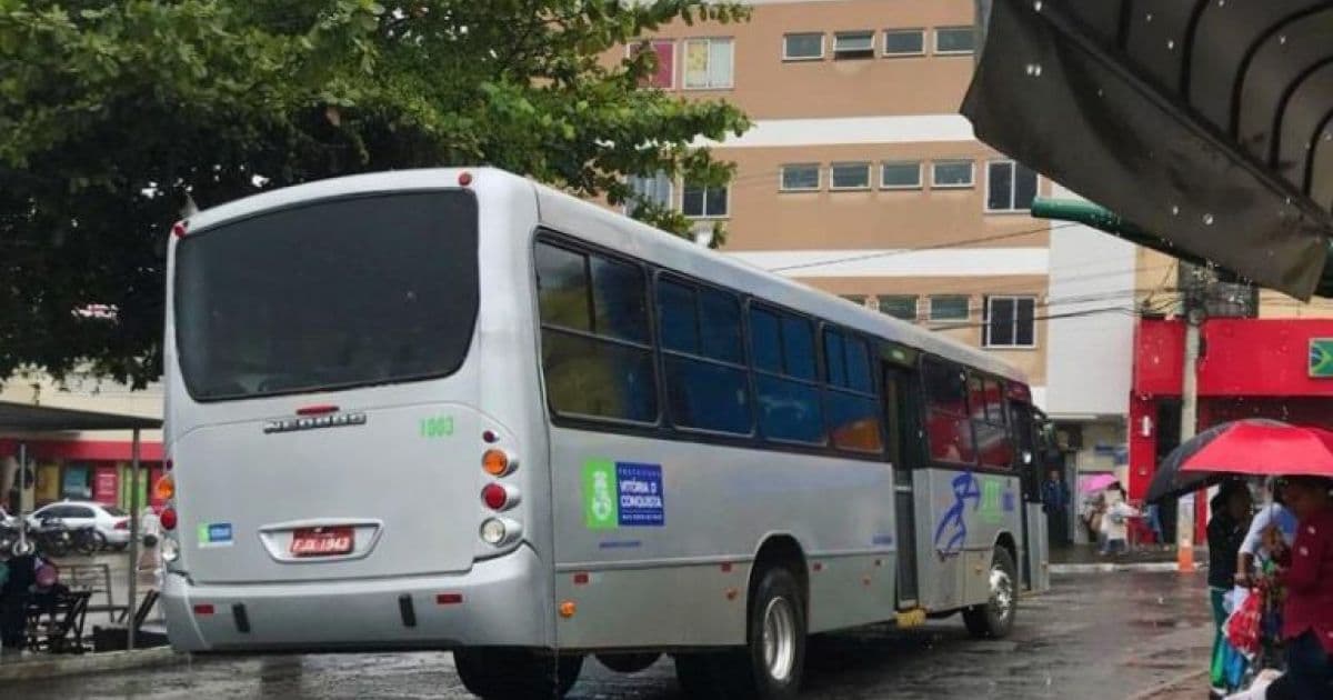 MP-BA investiga contratos de empresas de ônibus com prefeitura de Vitória da Conquista