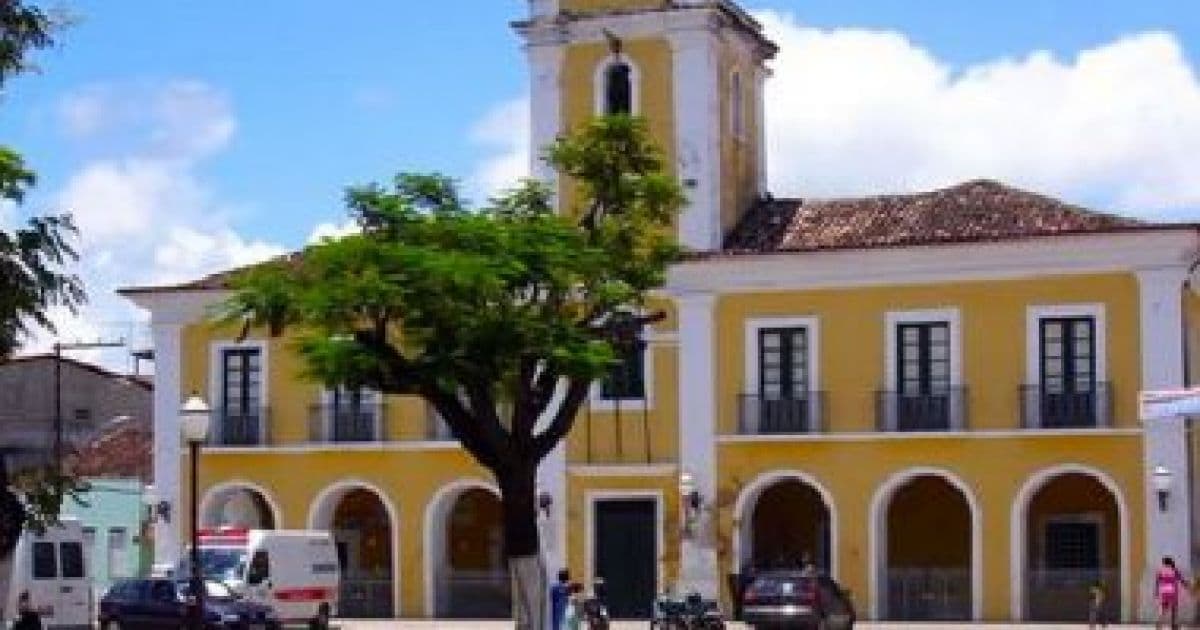 Bahia chega a 100 cidades com suspensão de transporte intermunicipal devido à covid-19