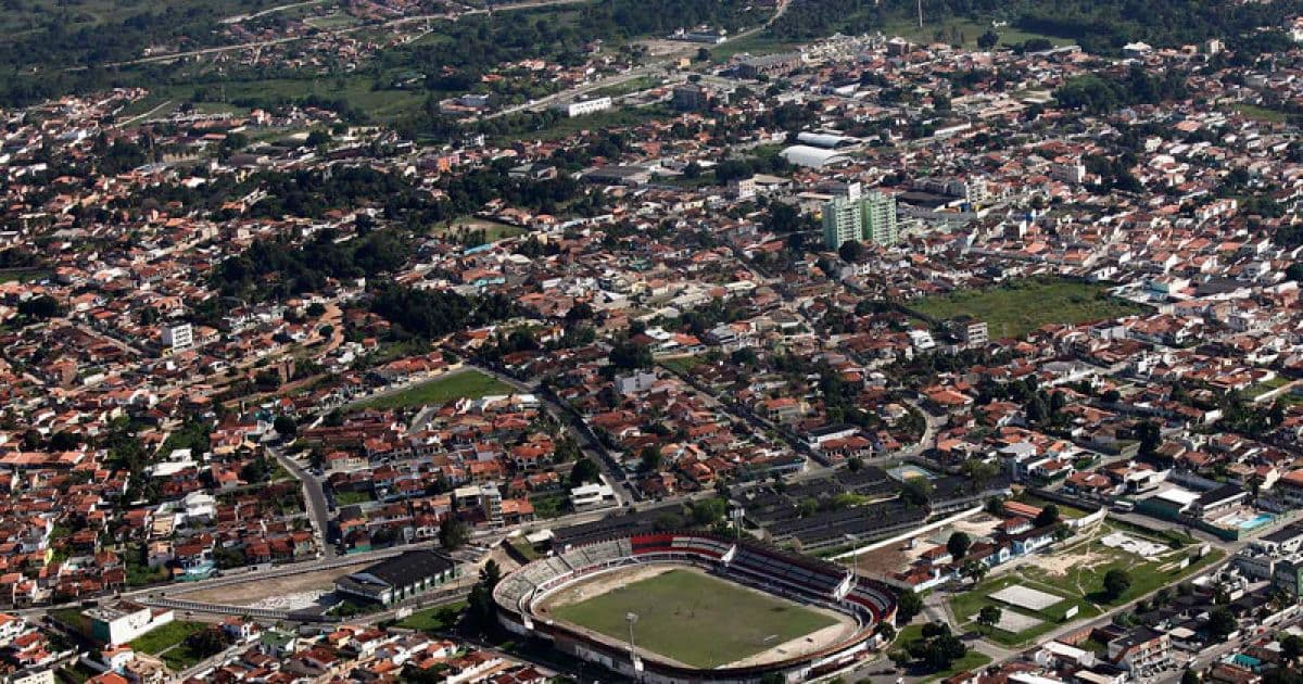  Prefeitura de Alagoinhas restringe entradas de pessoas na cidade