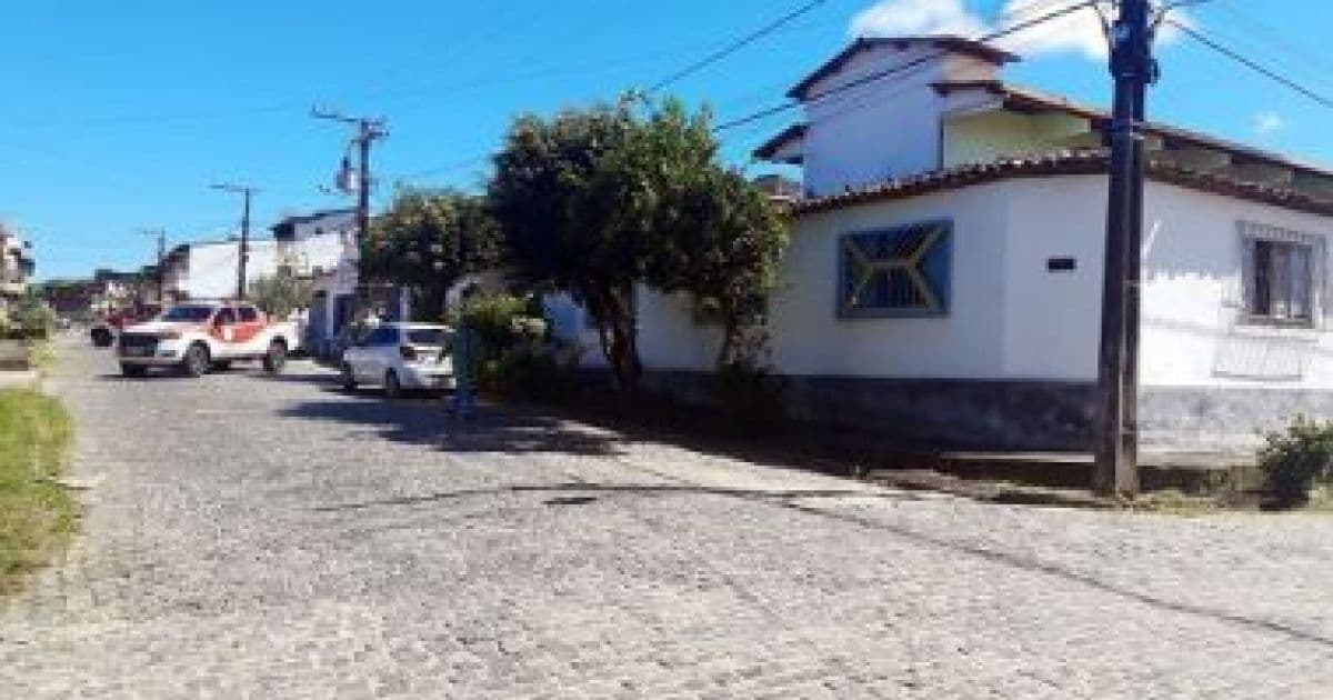 Ipiaú: Abrigo de idosos tem mais 17 infectados por covid-19; casos em município chegam a 121
