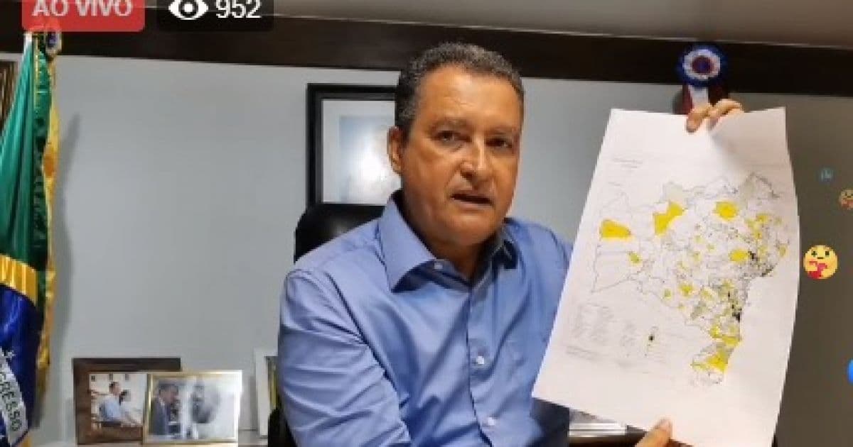 Estado pretende abrir unidades de acolhimento no Sul da Bahia