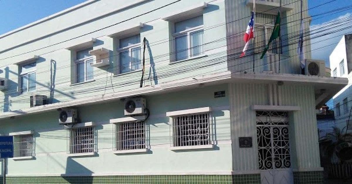 Jacobina: Prefeitura encomenda R$ 30 mil em salgados para 'emergência' do coronavírus