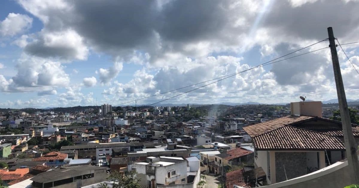 Itabuna: Quatro bairros de classe média estão entre os 5 com mais casos de covid-19