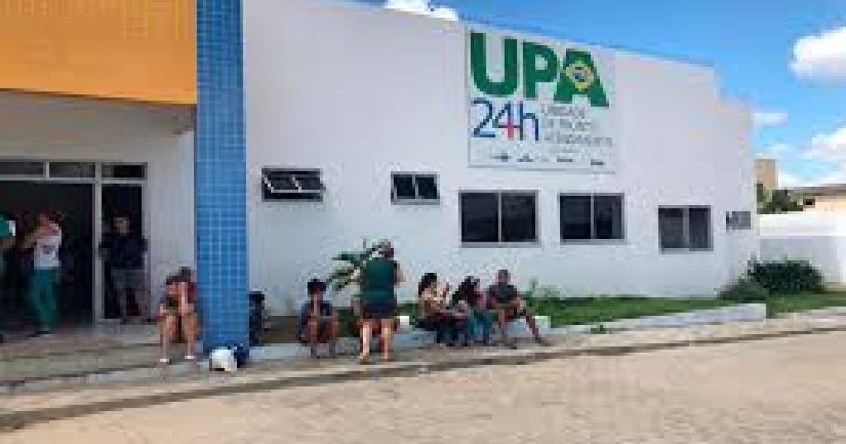 Ipirá: Motorista morre com suspeita de coronavírus; vítima tinha ido ao Pará