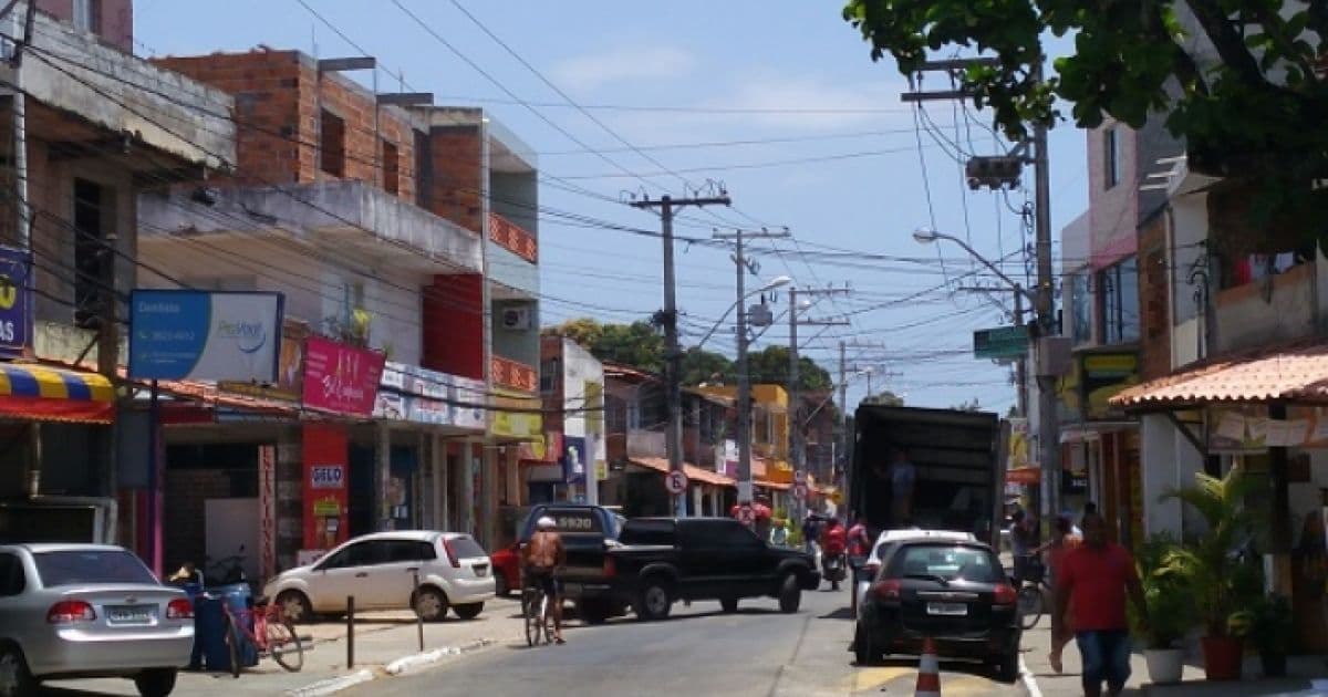 Camaçari: Vila de Abrantes registra maior número de casos da Covid-19