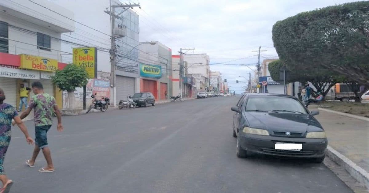 Ipirá: Prefeitura é recomendada pela DPE a multar quem descumprir medidas de proteção