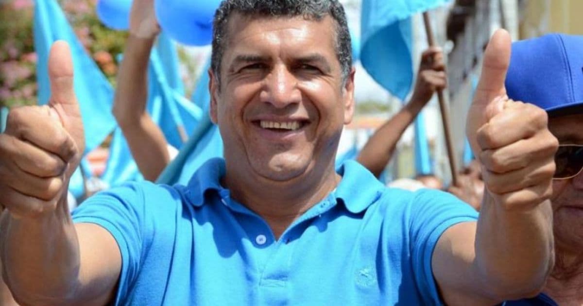 Justiça suspende processo de impeachment contra prefeito de Palmeiras
