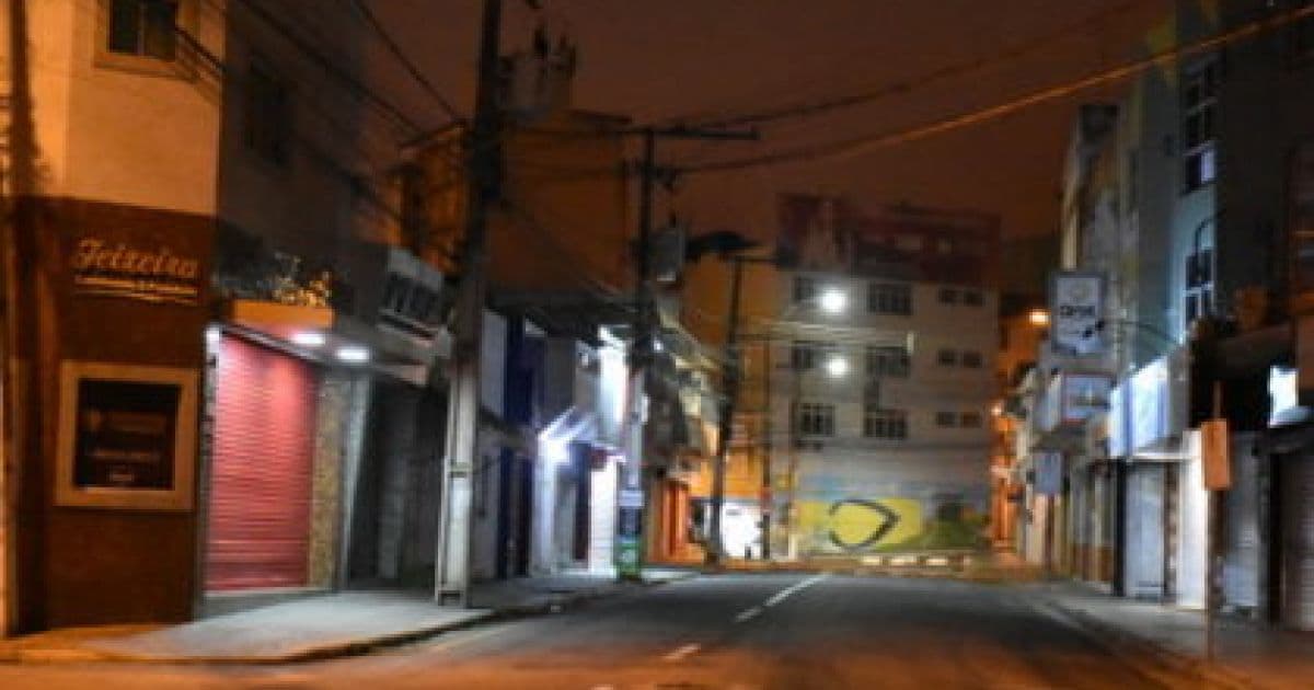 Conquista: Descarte de material de saúde é flagrado no centro da cidade