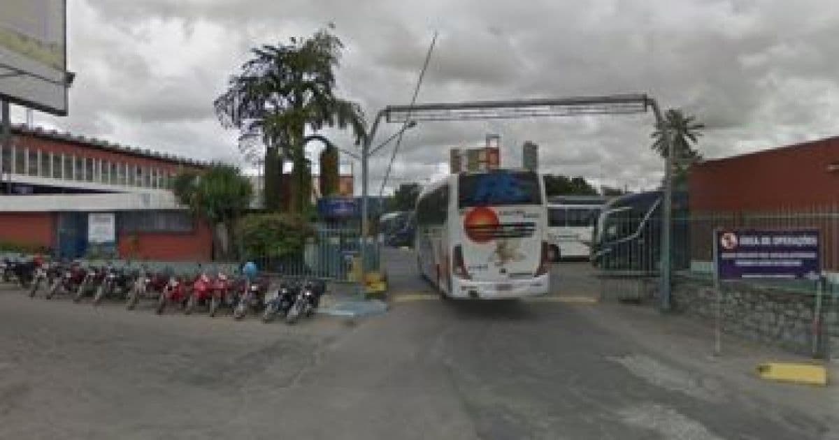 Fux nega recurso a governo baiano e mantém sentença favorável à empresa de ônibus