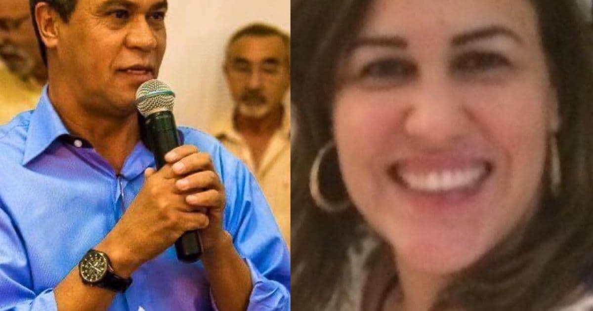 Irecê: Primeira-dama processa radialista que a acusou de não respeitar quarentena 