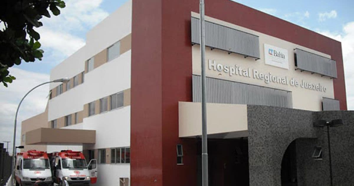 MP-BA pede informações a Sesab sobre repasse a Hospital Regional de Juazeiro