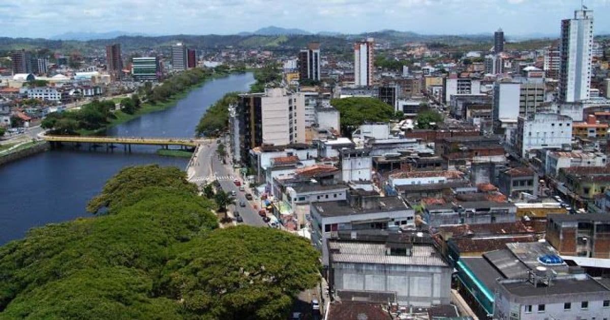 Itabuna: Justiça decide suspender toque de recolher decretado pela prefeitura