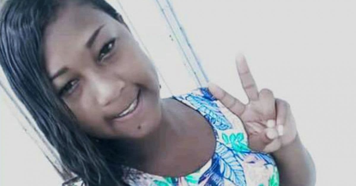 Itabuna: Polícia aponta que ex-namorado de jovem fez disparos que causaram morte 