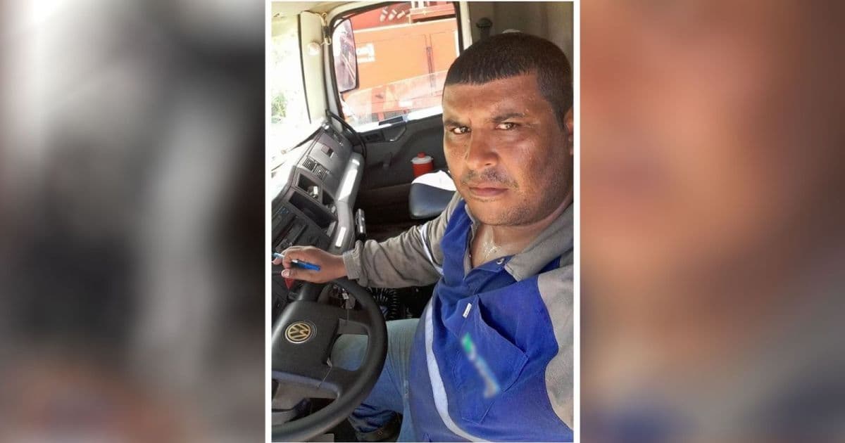 Eunápolis: Motorista internado com insuficiência renal morre devido à Covid-19