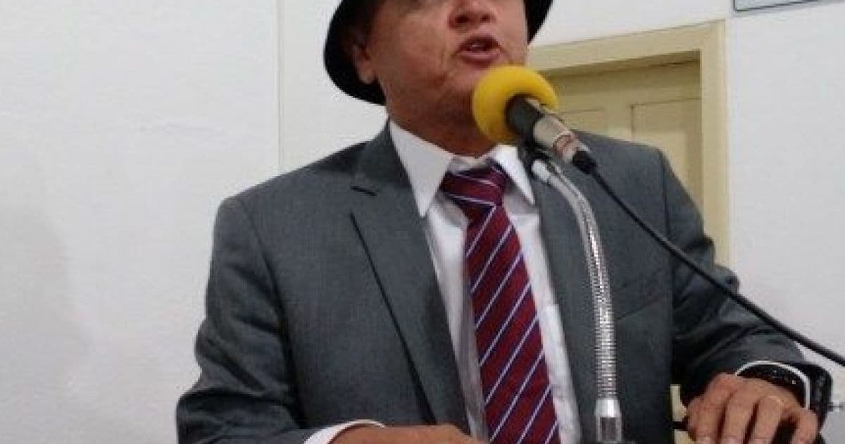 R. do Jacuípe: MP faz novo pedido de afastamento do prefeito por indícios de fraude