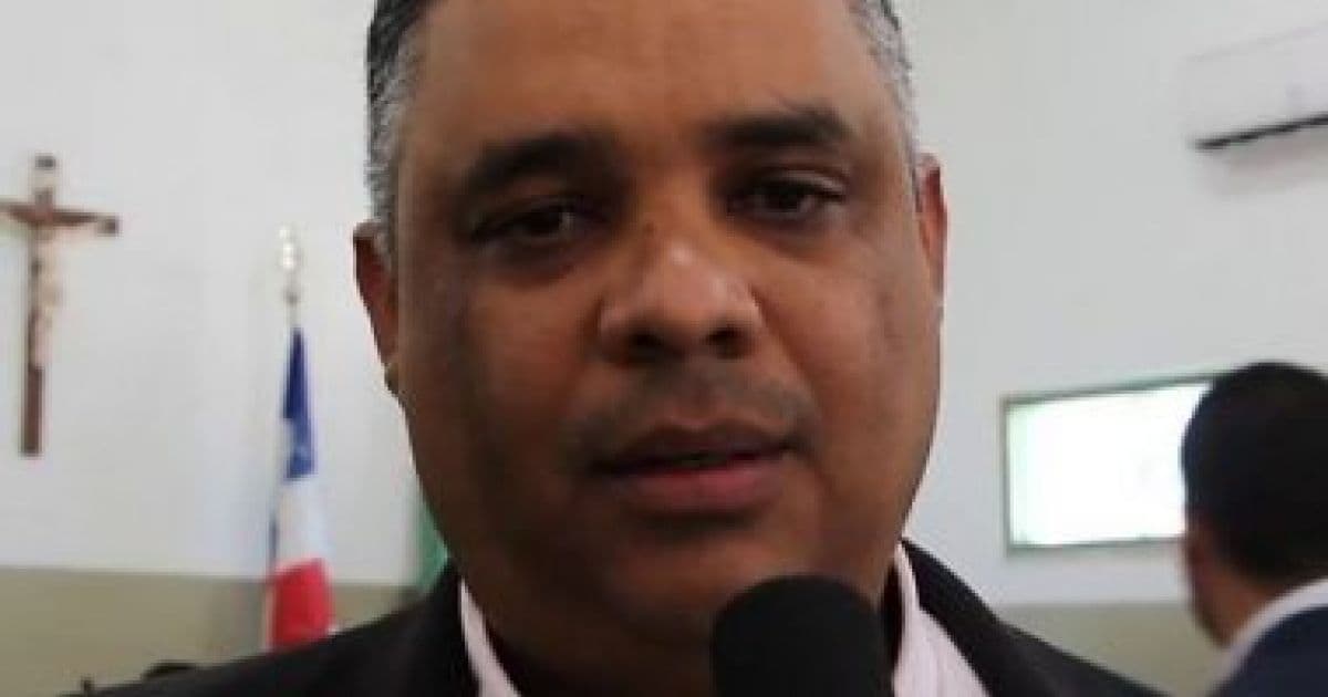 Igrapiúna: TJ-BA recusa ação do MP-BA e absolve prefeito de acusações
