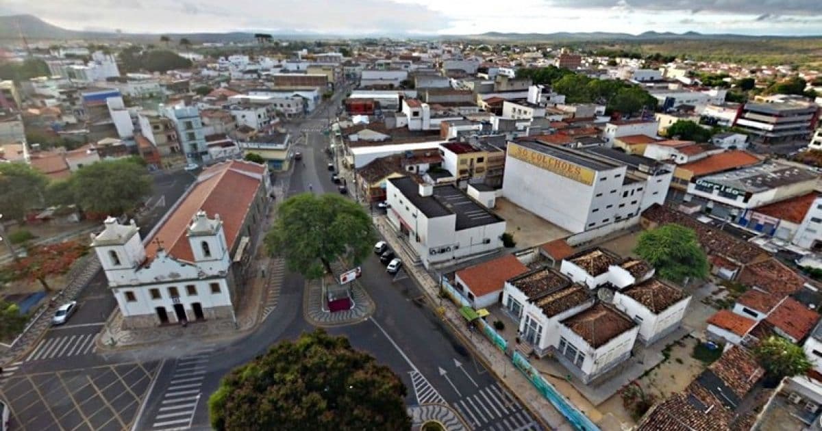 Bonfim: Com São João atípico, prefeito espera que população festeje, 'mas em casa'