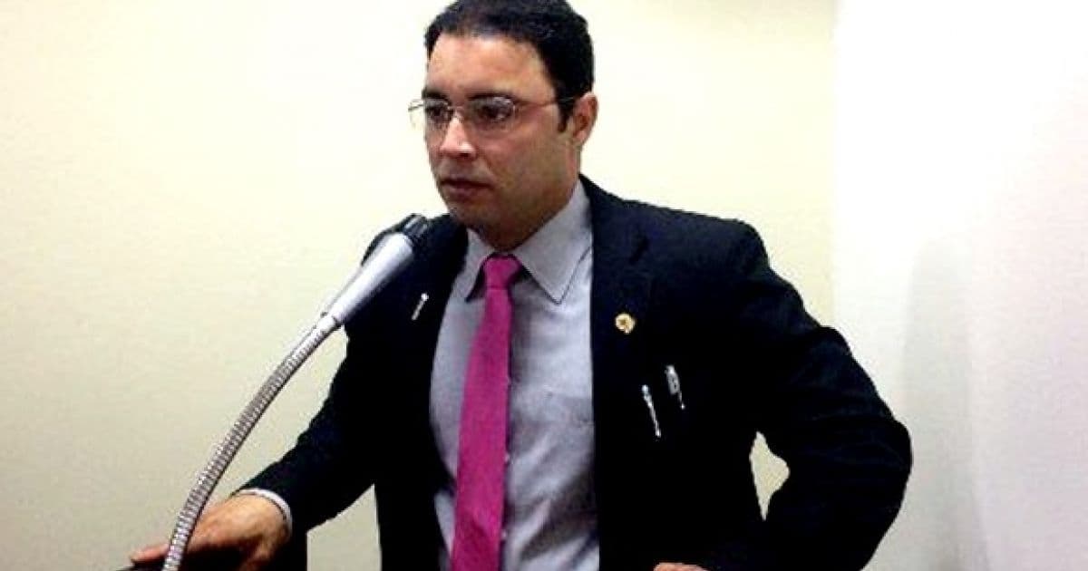 Paulo Afonso: Vereador que invadiu hospital de Covid-19 tem recurso negado