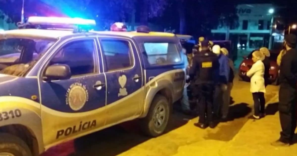 Baianópolis: Jovem e suspeitos de homicídio morrem após discussão em bar  