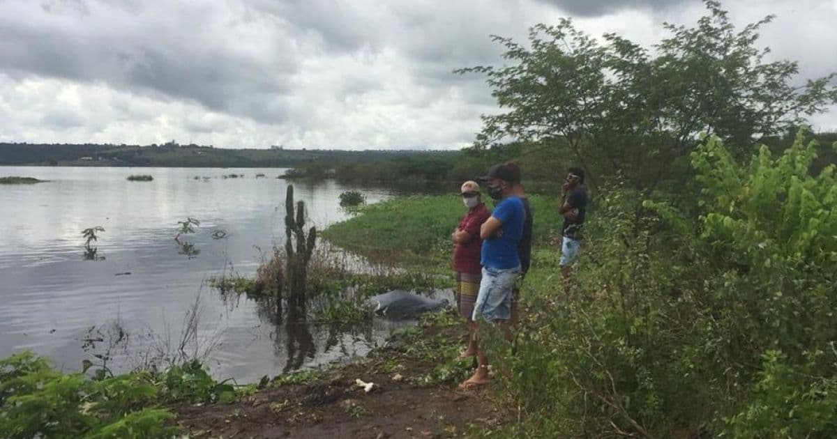Cabaceiras do Paraguaçu: Garoto de 11 anos e homem de 50 seguem desaparecidos