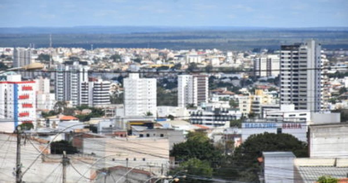 Conquista: Cinco bairros concentram quase um terço de casos de Covid-19