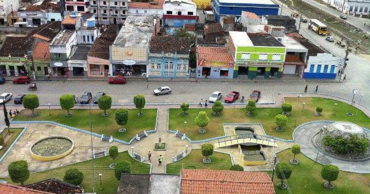 Santaluz: Prefeitura publica decreto com restrições ao comércio e toque de recolher