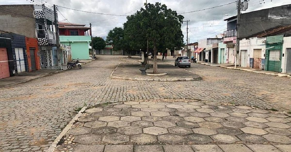 Governo homologa situação de emergência em Itiúba; município sofre com a estiagem