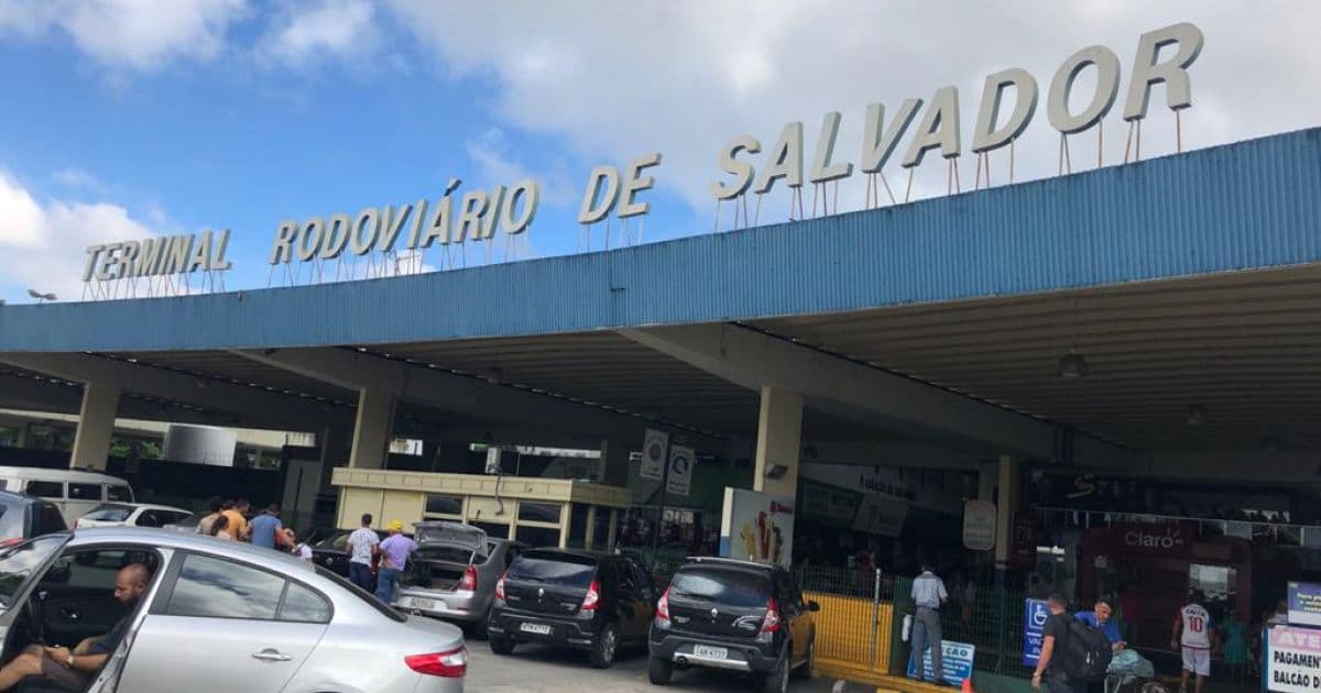 Cidades até 100 km de Salvador podem ter volta de transporte na próxima semana    
