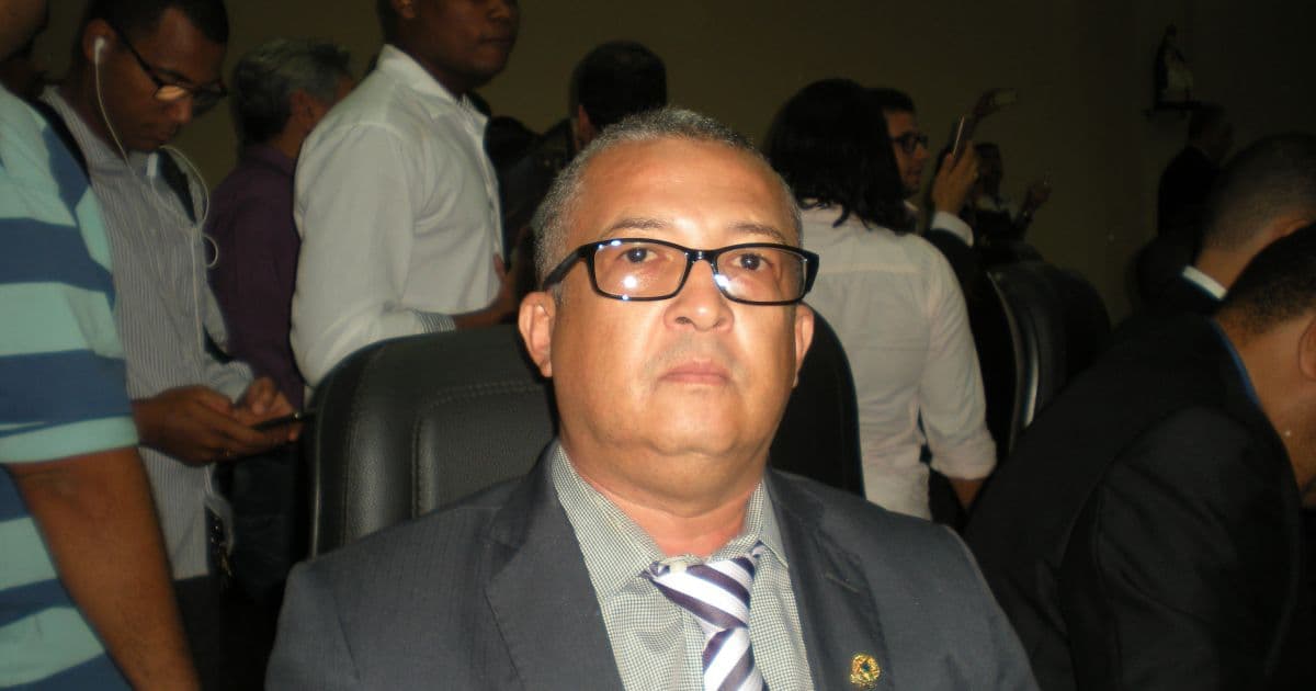 Candeias: Vereador tem recurso negado em ação que questiona comissão processante