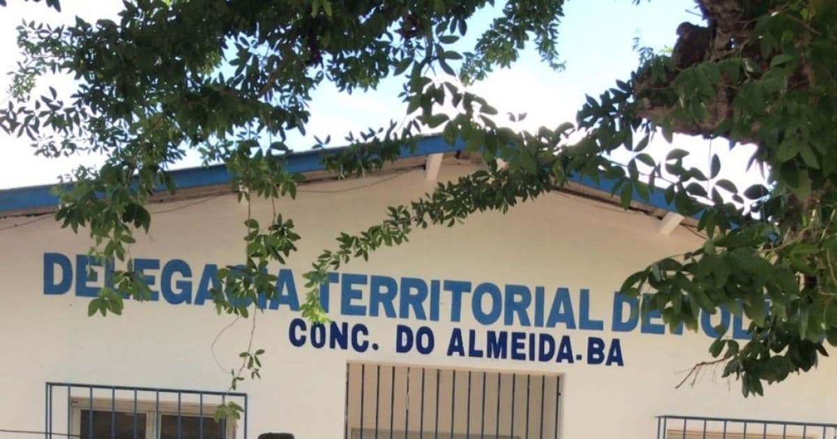 Conceição do Almeida: Adolescente de 15 anos é assassinado a tiros próximo de casa