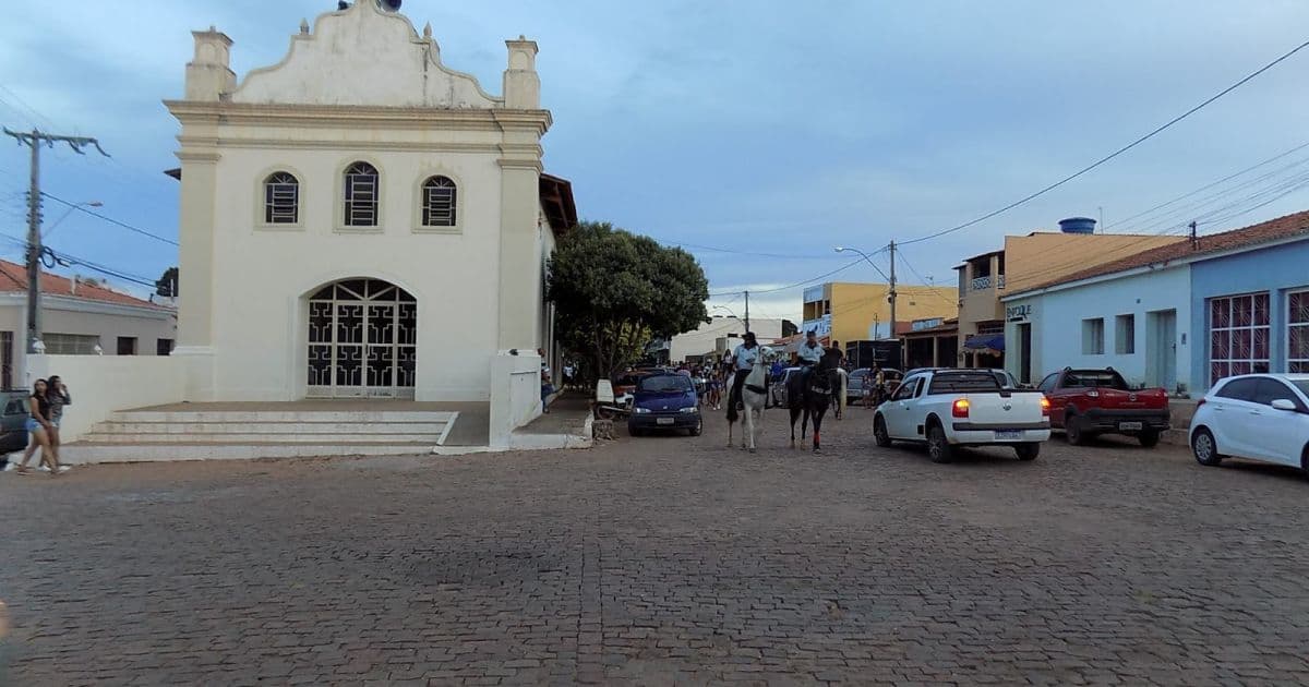 Decreto libera transporte em Boninal e Morpará; 353 cidades ainda estão sem serviço