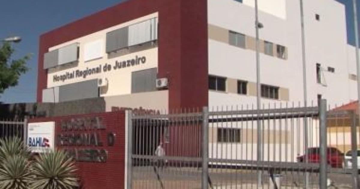 Juazeiro: Justiça manda Estado regularizar repasse à gestora de Hospital Regional