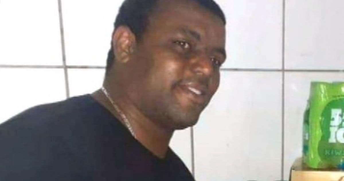 Porto Seguro: Cabo da PM é morto a tiros quando chegava em casa