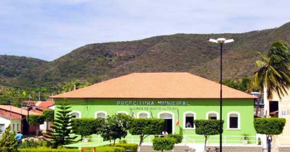 Palmas de Monte Alto, Mortugaba, Iramaia e Irajuba têm transporte liberado