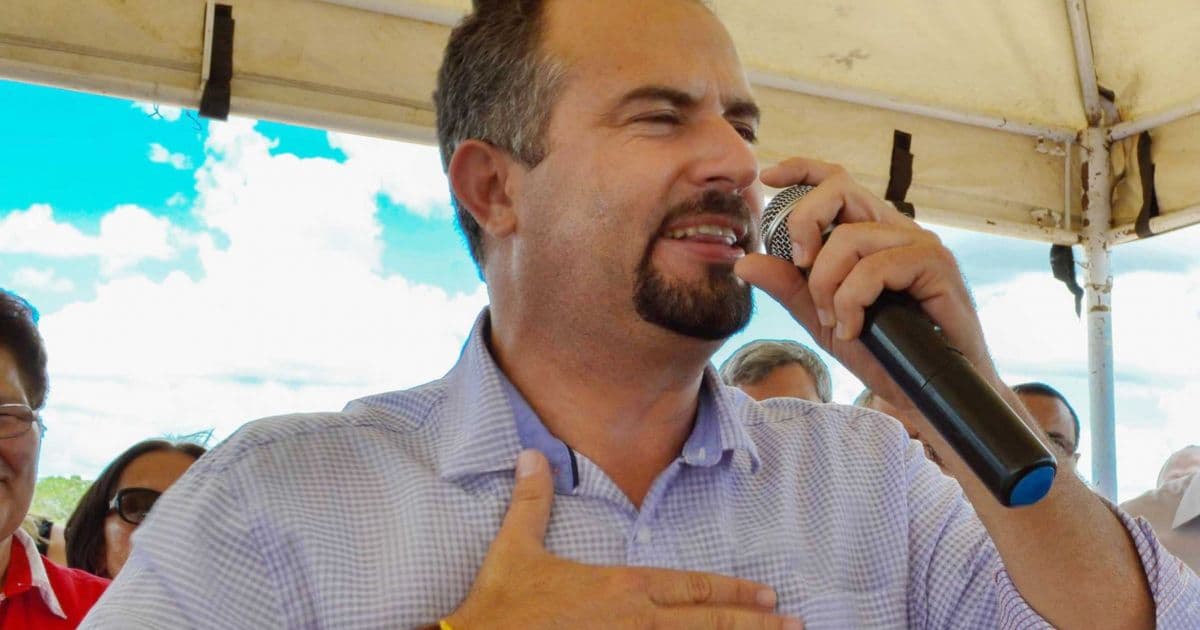 Ribeira do Pombal: Prefeito Ricardo Maia está na lista dos políticos 'ficha suja' do TCU