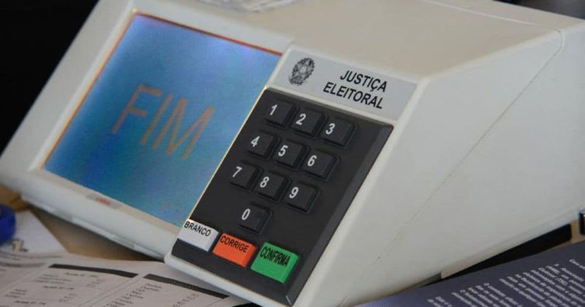 Eleições 2020: Veja aqui lista completa de prefeitos eleitos na Bahia