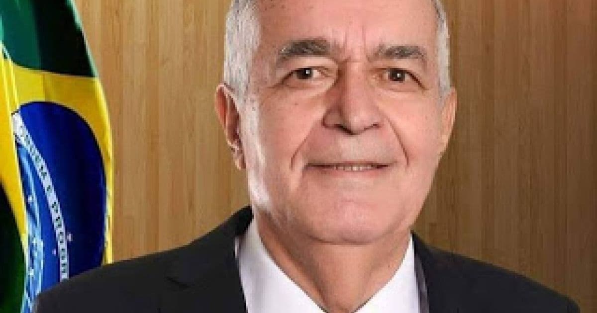 João Dourado: Prefeito morre após parada cardíaca; gestor tentaria reeleição