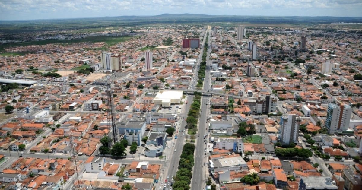 Feira: Cidade registra mais 4 óbitos por Covid-19; Tomba é bairro com maior n° de casos